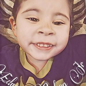 Meet your Posher, Edgar